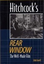 Cover: Hitchcock's ""Rear Window - Southern Illinois University Press