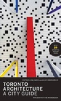 Cover: Toronto Architecture - McClelland & Stewart
