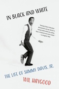 Cover: In Black and White - Vintage Books