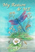Cover: My Reason & ME - Just Alison Publishing