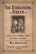 Cover: The Everlasting Stream - Grove Press / Atlantic Monthly Press