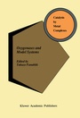 Cover: Oxygenases and Model Systems - Kluwer Academic Publishers