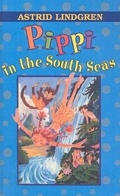 Cover: Pippi in the South Seas - Perfection Learning