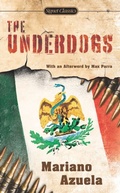 Cover: The Underdogs - Signet