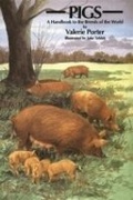 Cover: Pigs - Cornell University Press