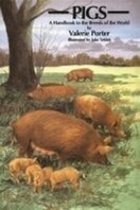 Enlarge image Cover: Pigs - Cornell University Press