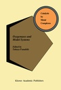 Cover: Oxygenases and Model Systems - Springer