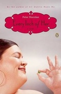 Cover: Every Inch of Her - Penguin Group