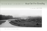 Enlarge image Cover: Away Out Over Everything - Stanford University Press