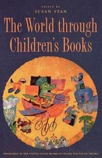 Enlarge image Cover: The World through Children's Books - Scarecrow Press