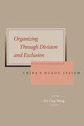 Cover: Organizing Through Division and Exclusion - Stanford University Press
