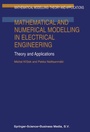 Cover: Mathematical and Numerical Modelling in Electrical Engineering Theory and Applications - Springer