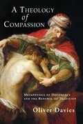 Cover: A Theology of Compassion - Wipf & Stock Publishers