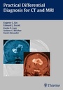 Cover: Practical Differential Diagnosis for CT and MRI - Thieme Publishers