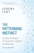 Cover: Patterning Instinct - Prometheus Books