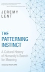 Cover: The Patterning Instinct - Prometheus Books