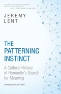 Cover: The Patterning Instinct - Prometheus Books