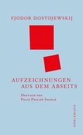 Cover: Aufzeichnungen aus dem Abseits - D&ouml;rlemann