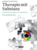 Cover: Therapie mit Substanz - Nachtschatten Verlag