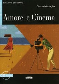 Abbildung von: Amore e cinema - Klett