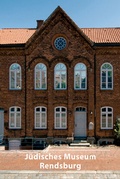 Cover: J&uuml;disches Museum Rendsburg - Deutscher Kunstverlag