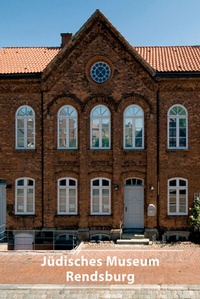 Abbildung von: Jüdisches Museum Rendsburg - Deutscher Kunstverlag