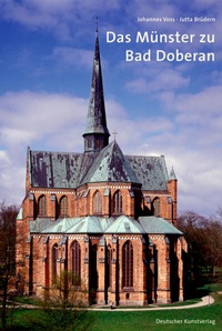 Abbildung von: Das Münster zu Bad Doberan - Deutscher Kunstverlag