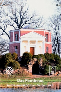 Enlarge image Cover: Das Pantheon - Deutscher Kunstverlag