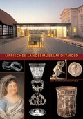 Cover: Lippisches Landesmuseum Detmold - Deutscher Kunstverlag