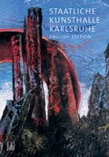 Cover: Staatliche Kunsthalle Karlsruhe - Deutscher Kunstverlag