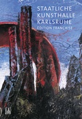 Cover: Staatliche Kunsthalle Karlsruhe - Deutscher Kunstverlag
