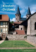 Cover: Kloster Dr&uuml;beck - Deutscher Kunstverlag