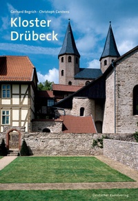 Abbildung von: Kloster Drübeck - Deutscher Kunstverlag