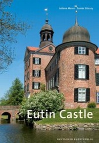 Abbildung von: Eutin Castle - Deutscher Kunstverlag