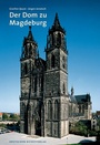 Cover: Der Dom zu Magdeburg - Deutscher Kunstverlag
