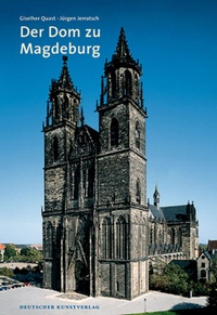 Abbildung von: Der Dom zu Magdeburg - Deutscher Kunstverlag