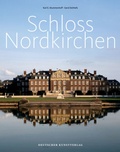 Cover: Schloss Nordkirchen - Deutscher Kunstverlag