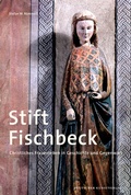 Cover: Stift Fischbeck - Deutscher Kunstverlag
