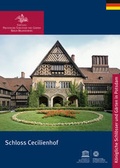 Cover: Schloss Cecilienhof - Deutscher Kunstverlag