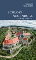 Cover: Schloss Neuenburg - Deutscher Kunstverlag