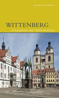 Enlarge image Cover: Wittenberg - Deutscher Kunstverlag