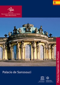 Abbildung von: Palacio de Sanssouci - Deutscher Kunstverlag