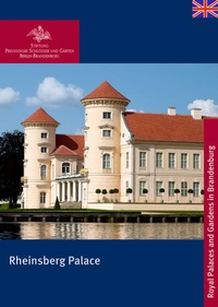 Abbildung von: Rheinsberg Palace - Deutscher Kunstverlag (DKV)