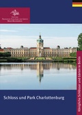 Cover: Schloss Charlottenburg - Deutscher Kunstverlag