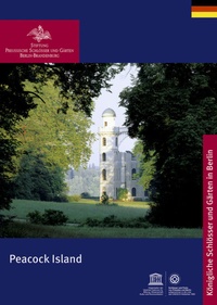 Abbildung von: Peacock Island - Deutscher Kunstverlag