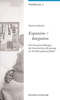 Cover: Expansion /Integration - Deutscher Kunstverlag