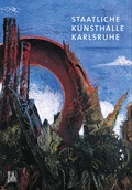 Cover: Staatliche Kunsthalle Karlsruhe - Deutscher Kunstverlag