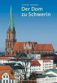 Abbildung von: Der Dom zu Schwerin - Deutscher Kunstverlag