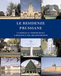 Cover: Le Residenze Prussiane - Deutscher Kunstverlag