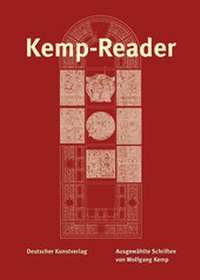 Enlarge image Cover: Kemp-Reader - Deutscher Kunstverlag